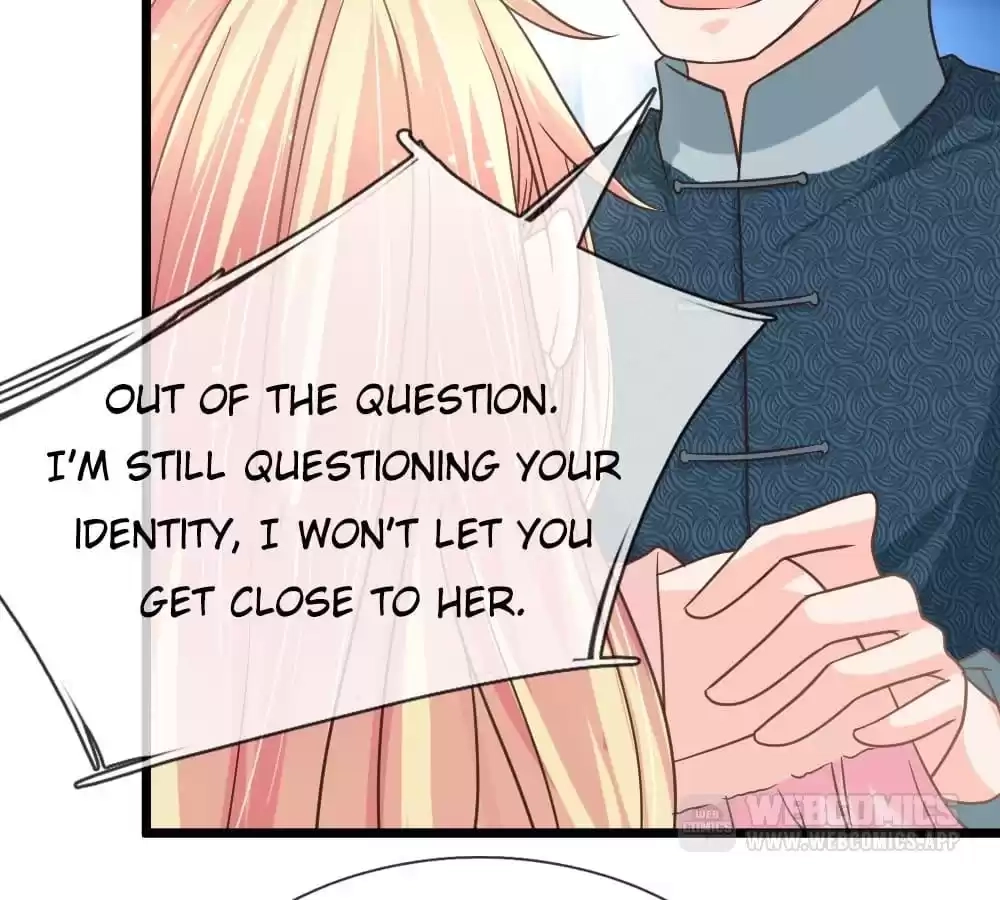 Holding Me Tightly, Ghost Sama Chapter 139 page 18 - 