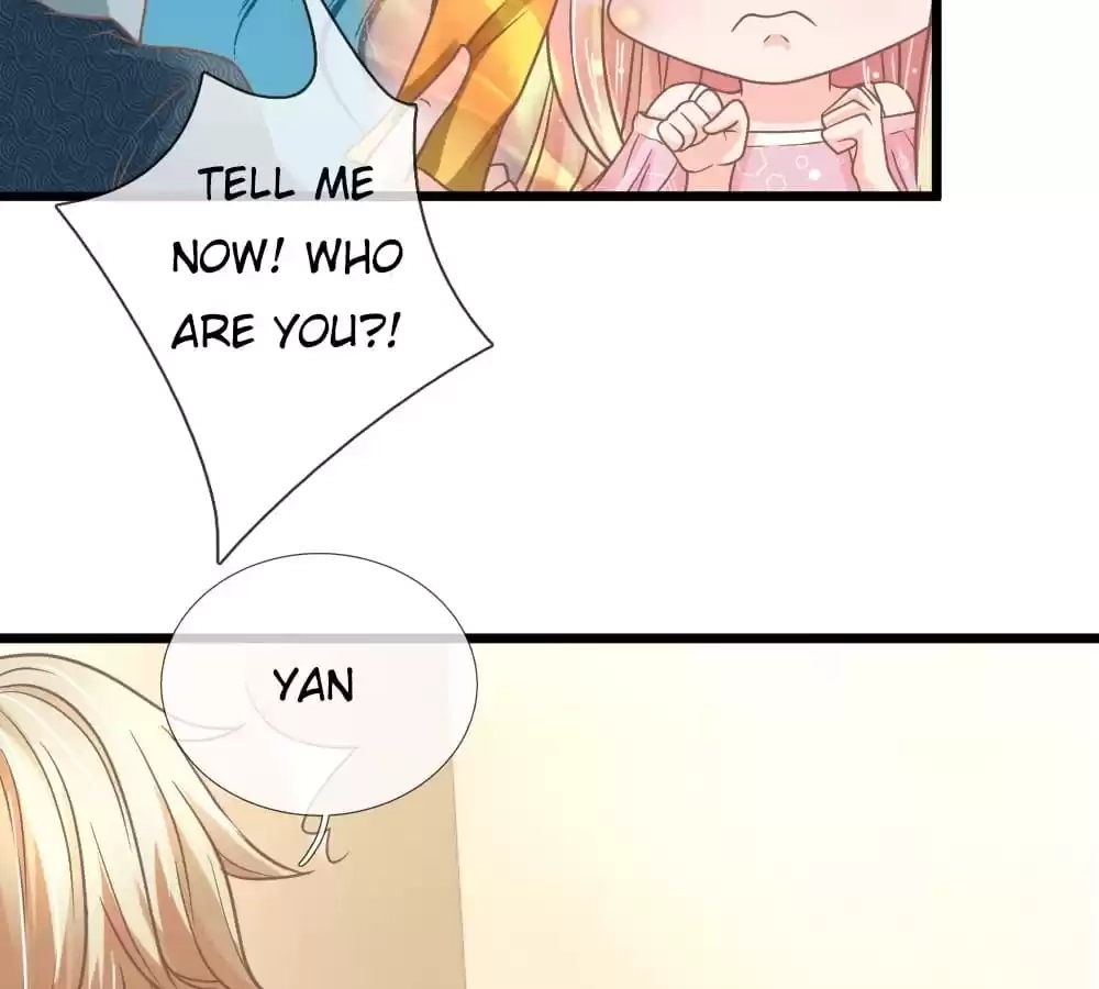 Holding Me Tightly, Ghost Sama Chapter 139 page 3 - 