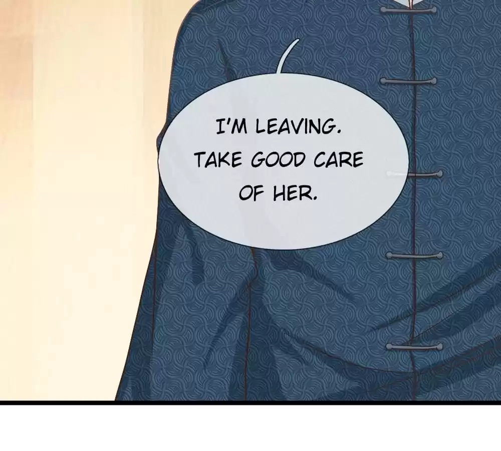 Holding Me Tightly, Ghost Sama Chapter 139 page 28 - 