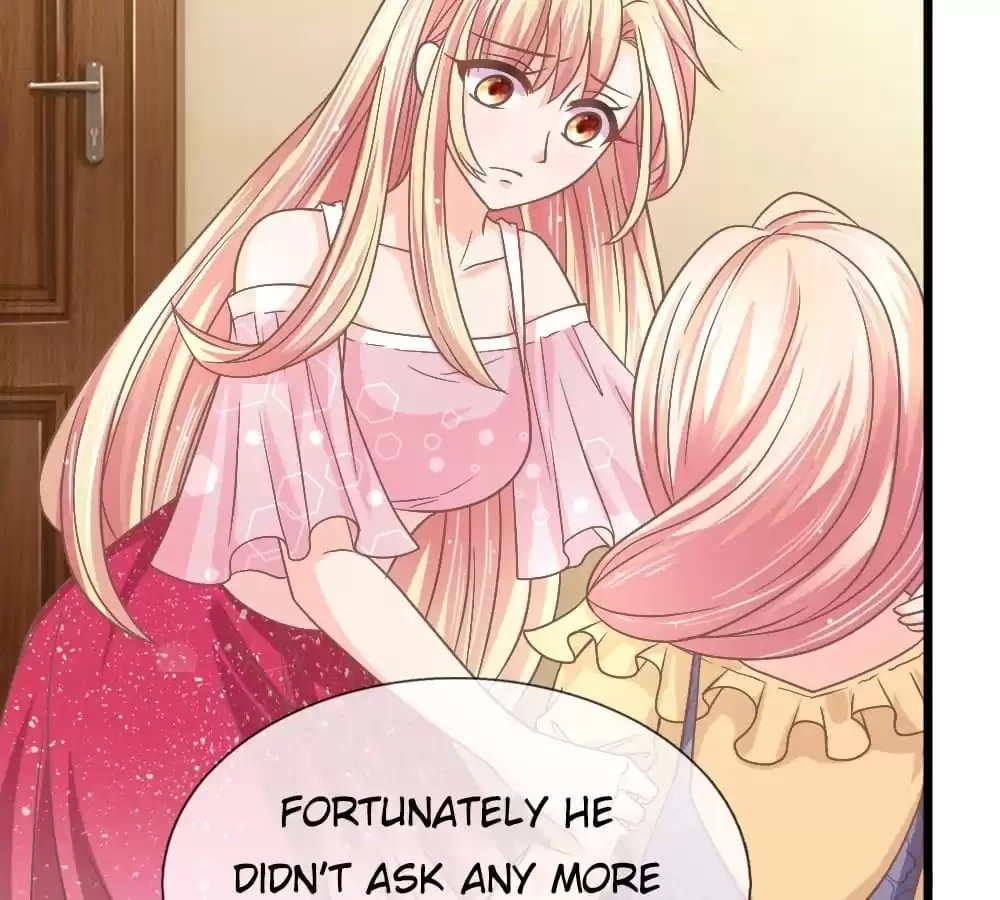 Holding Me Tightly, Ghost Sama Chapter 139 page 30 - 
