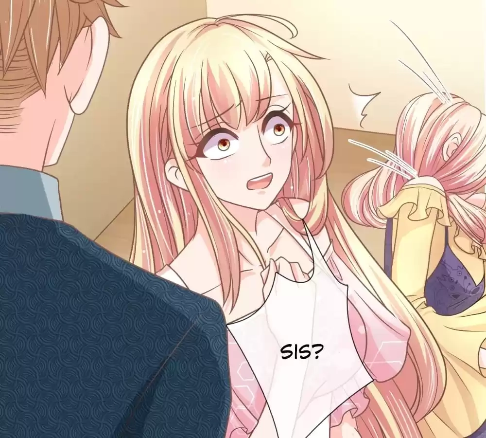 Holding Me Tightly, Ghost Sama Chapter 139 page 4 - 
