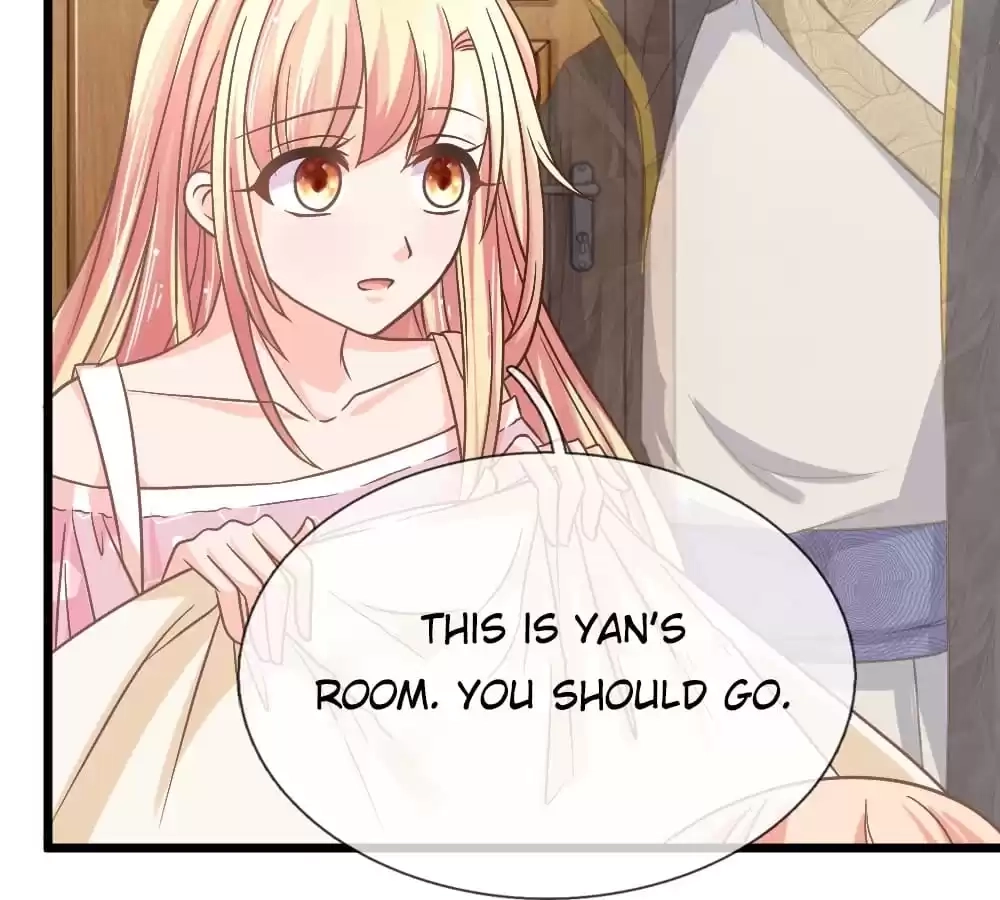 Holding Me Tightly, Ghost Sama Chapter 139 page 33 - 