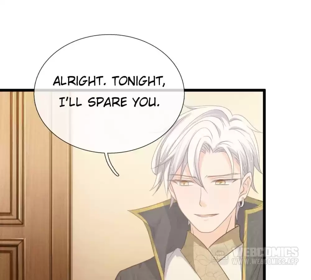 Holding Me Tightly, Ghost Sama Chapter 139 page 34 - 