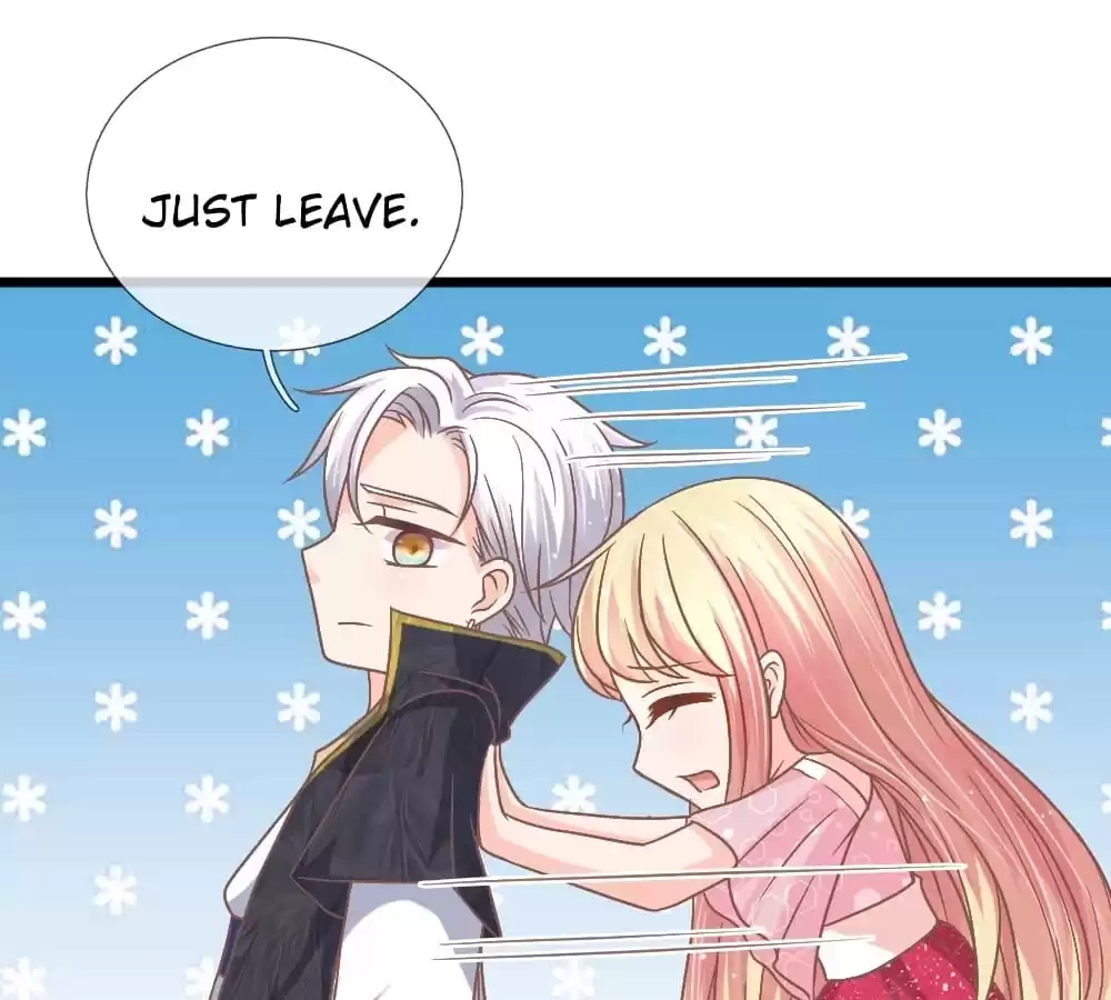 Holding Me Tightly, Ghost Sama Chapter 139 page 37 - 
