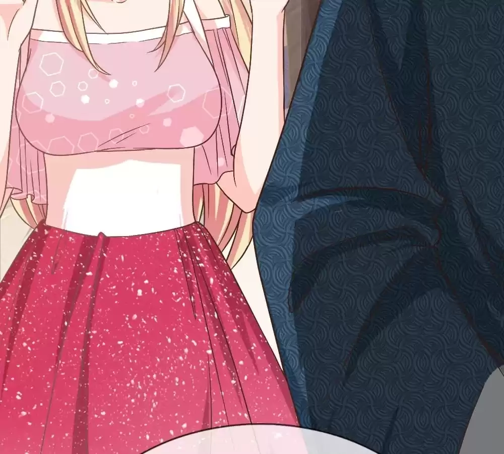 Holding Me Tightly, Ghost Sama Chapter 139 page 40 - 