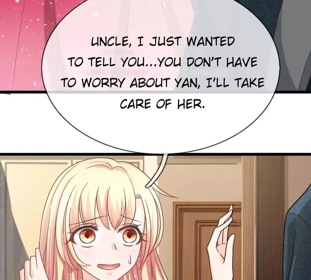 Holding Me Tightly, Ghost Sama Chapter 139 page 41 - 