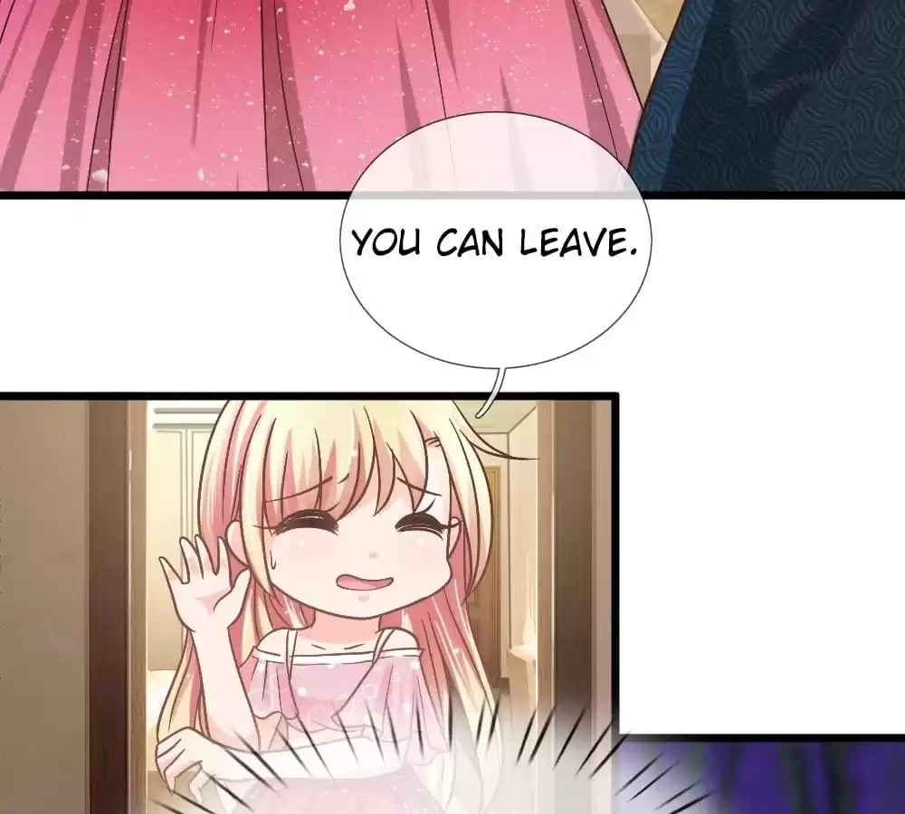 Holding Me Tightly, Ghost Sama Chapter 139 page 43 - 