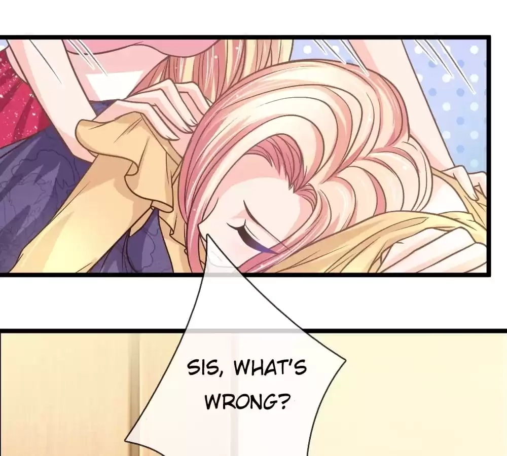 Holding Me Tightly, Ghost Sama Chapter 139 page 6 - 