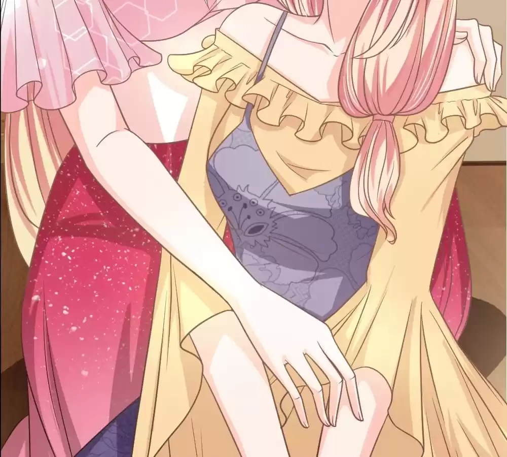 Holding Me Tightly, Ghost Sama Chapter 139 page 8 - 