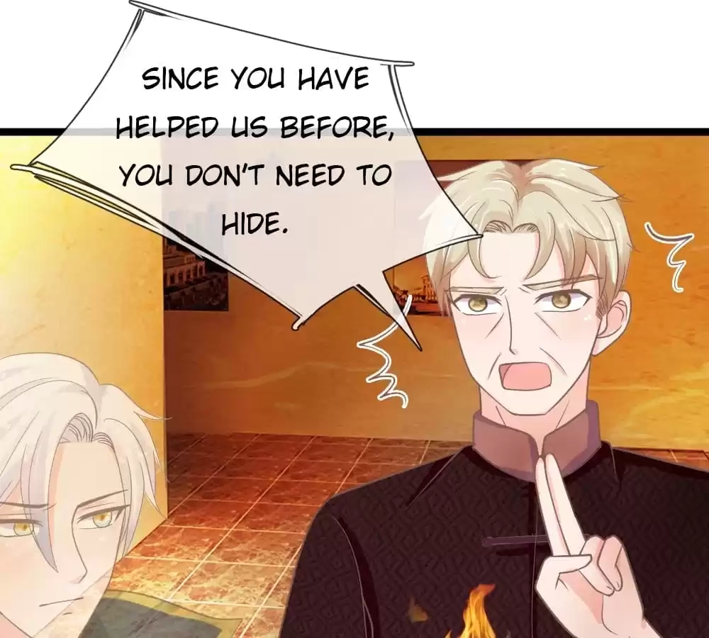 Holding Me Tightly, Ghost Sama Chapter 140 page 1 - 