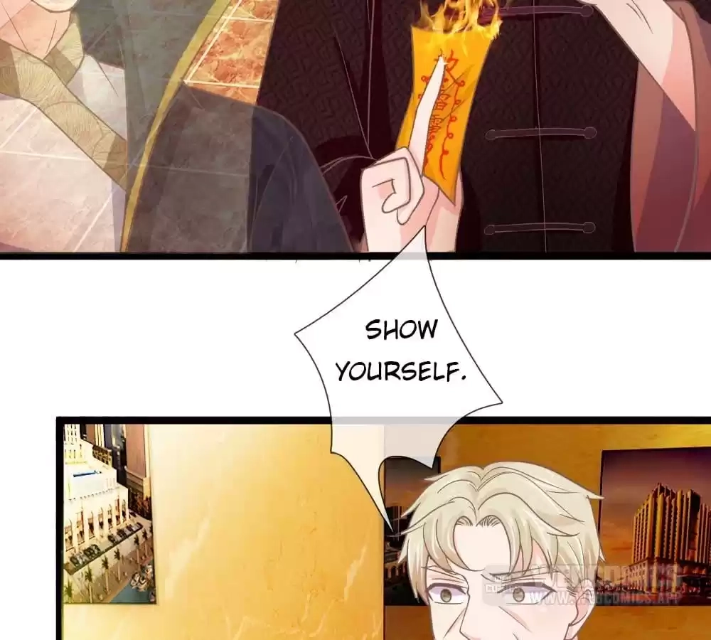 Holding Me Tightly, Ghost Sama Chapter 140 page 2 - 