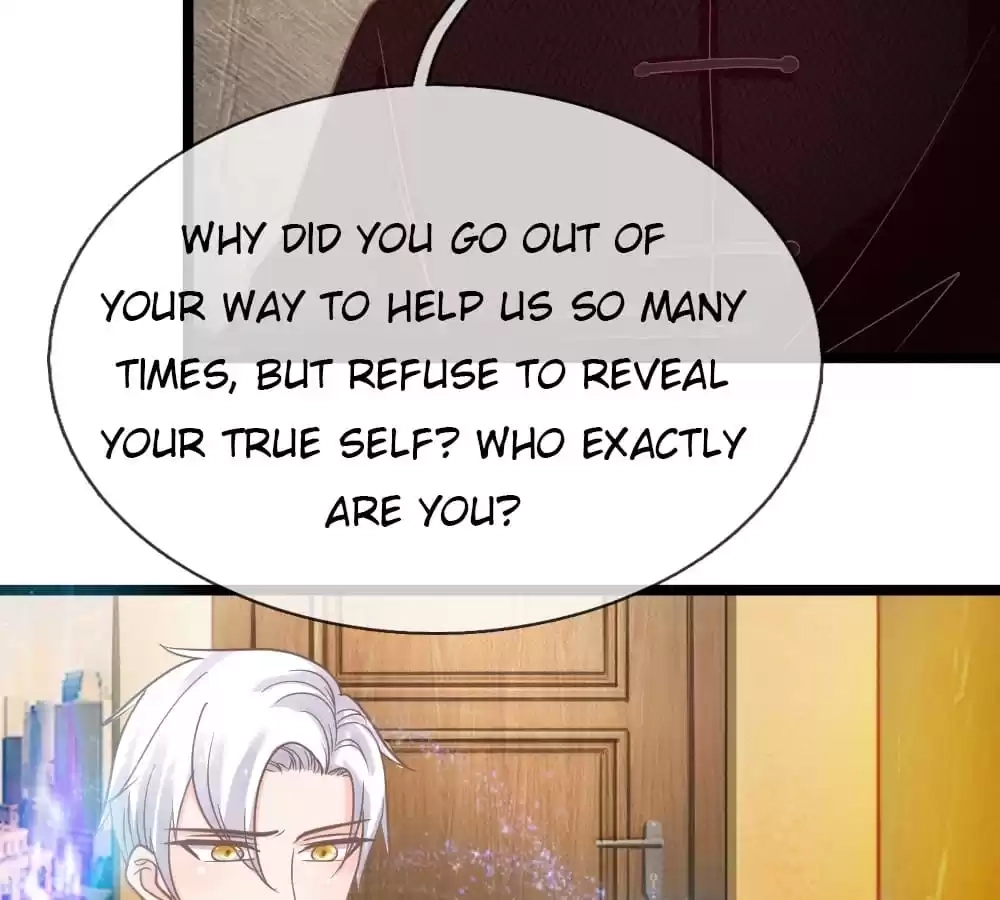 Holding Me Tightly, Ghost Sama Chapter 140 page 14 - 