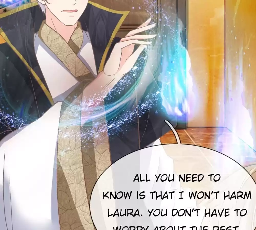 Holding Me Tightly, Ghost Sama Chapter 140 page 15 - 