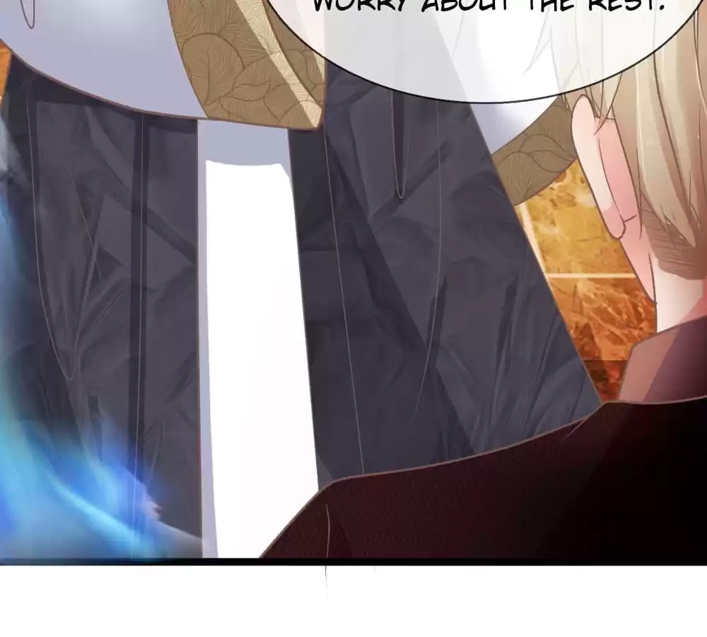 Holding Me Tightly, Ghost Sama Chapter 140 page 16 - 