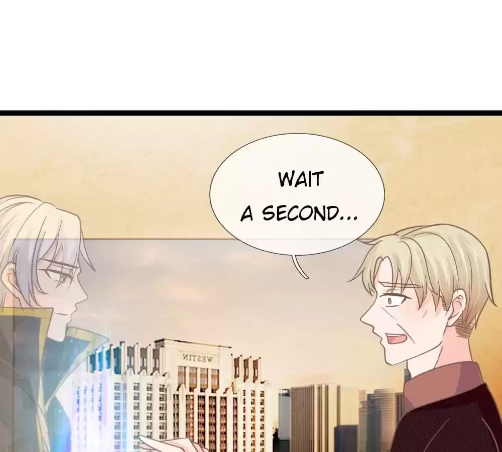 Holding Me Tightly, Ghost Sama Chapter 140 page 17 - 