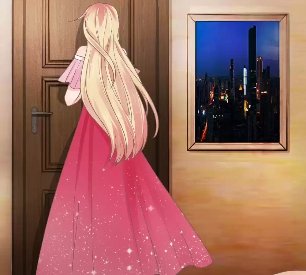 Holding Me Tightly, Ghost Sama Chapter 140 page 23 - 