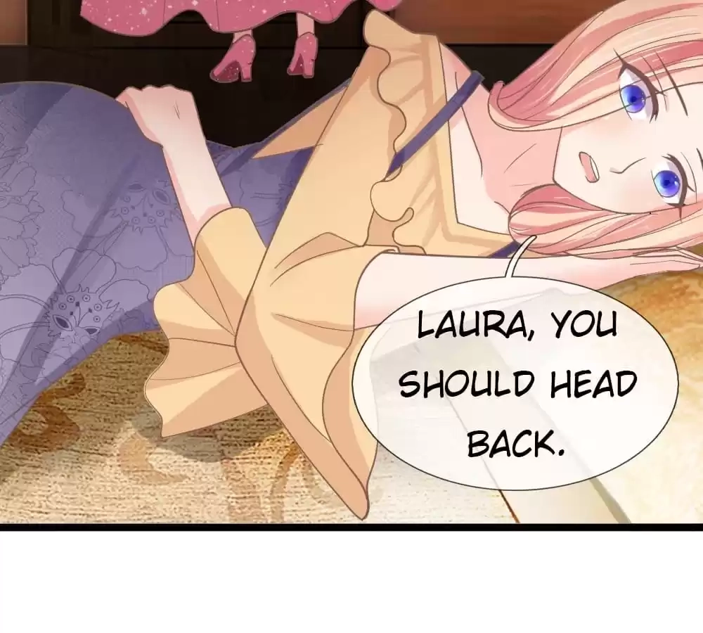 Holding Me Tightly, Ghost Sama Chapter 140 page 24 - 