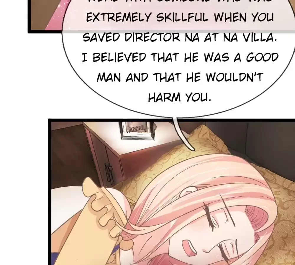 Holding Me Tightly, Ghost Sama Chapter 140 page 27 - 