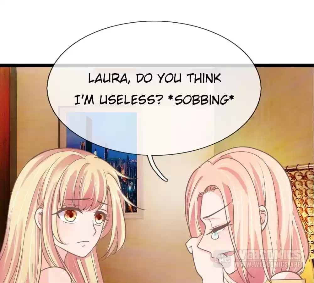Holding Me Tightly, Ghost Sama Chapter 140 page 34 - 