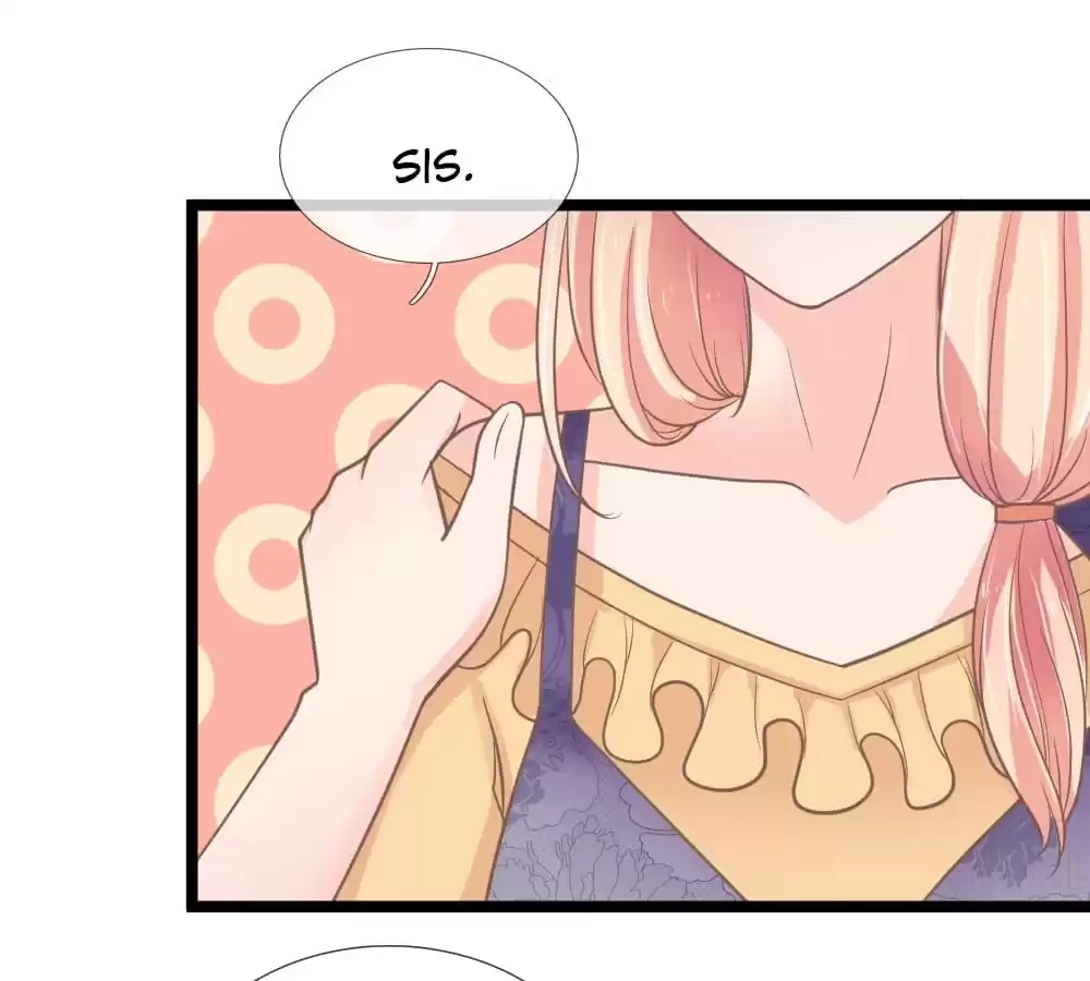 Holding Me Tightly, Ghost Sama Chapter 140 page 36 - 