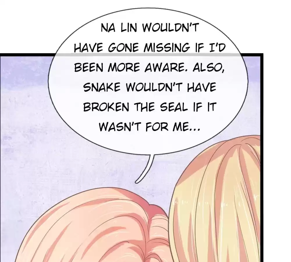Holding Me Tightly, Ghost Sama Chapter 140 page 39 - 