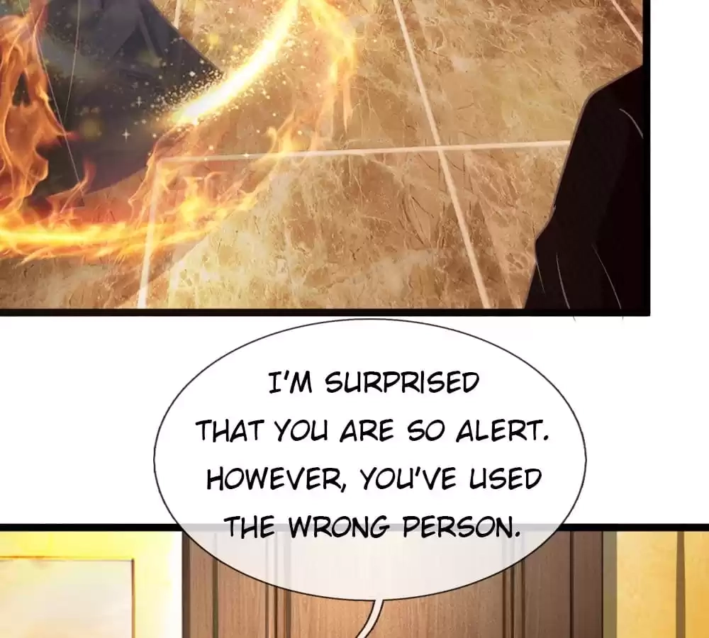 Holding Me Tightly, Ghost Sama Chapter 140 page 5 - 