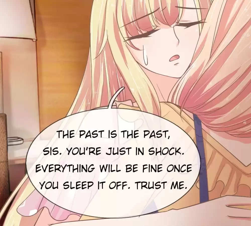 Holding Me Tightly, Ghost Sama Chapter 140 page 43 - 