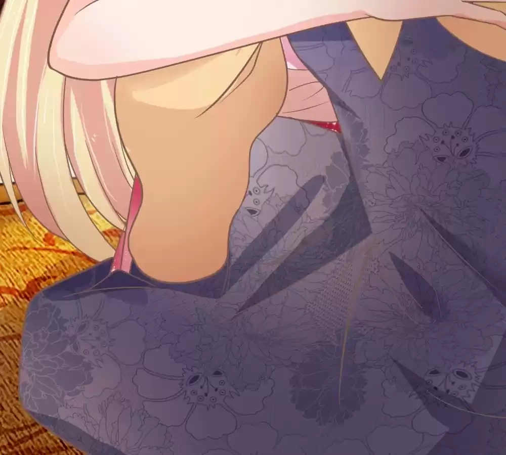 Holding Me Tightly, Ghost Sama Chapter 140 page 44 - 
