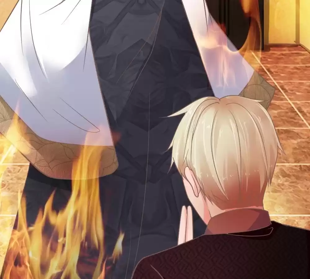Holding Me Tightly, Ghost Sama Chapter 140 page 7 - 