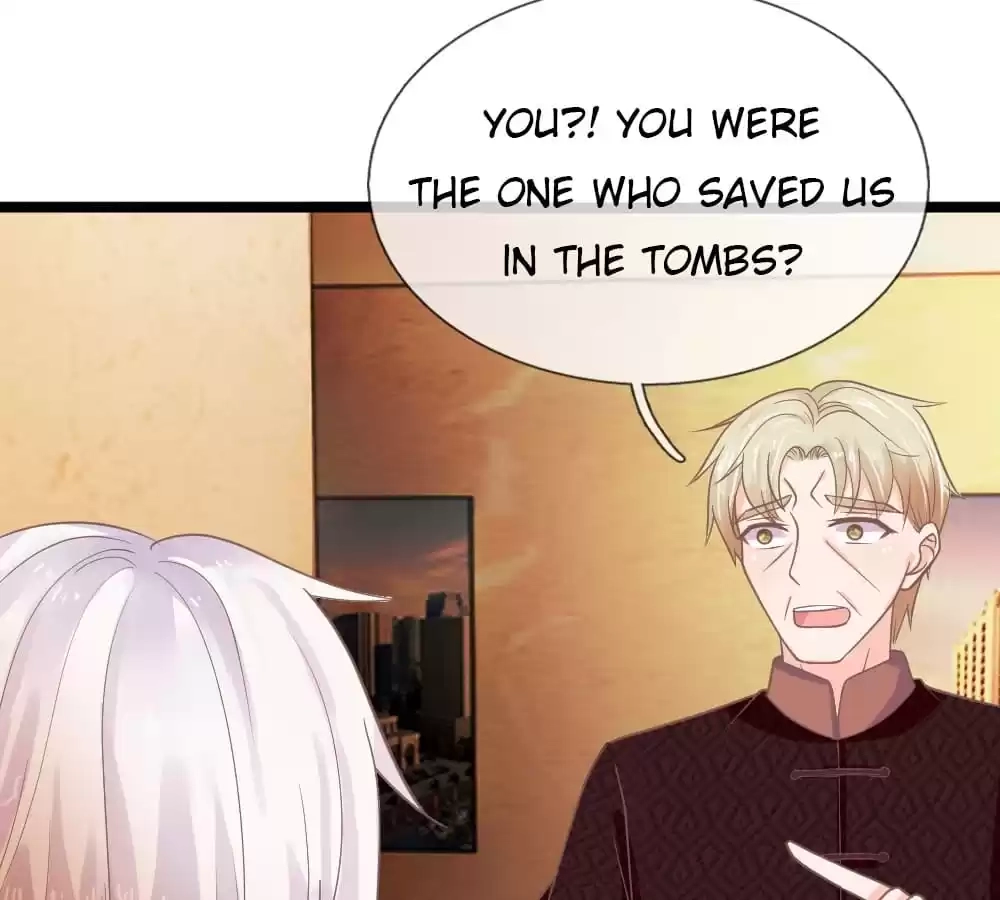 Holding Me Tightly, Ghost Sama Chapter 140 page 9 - 