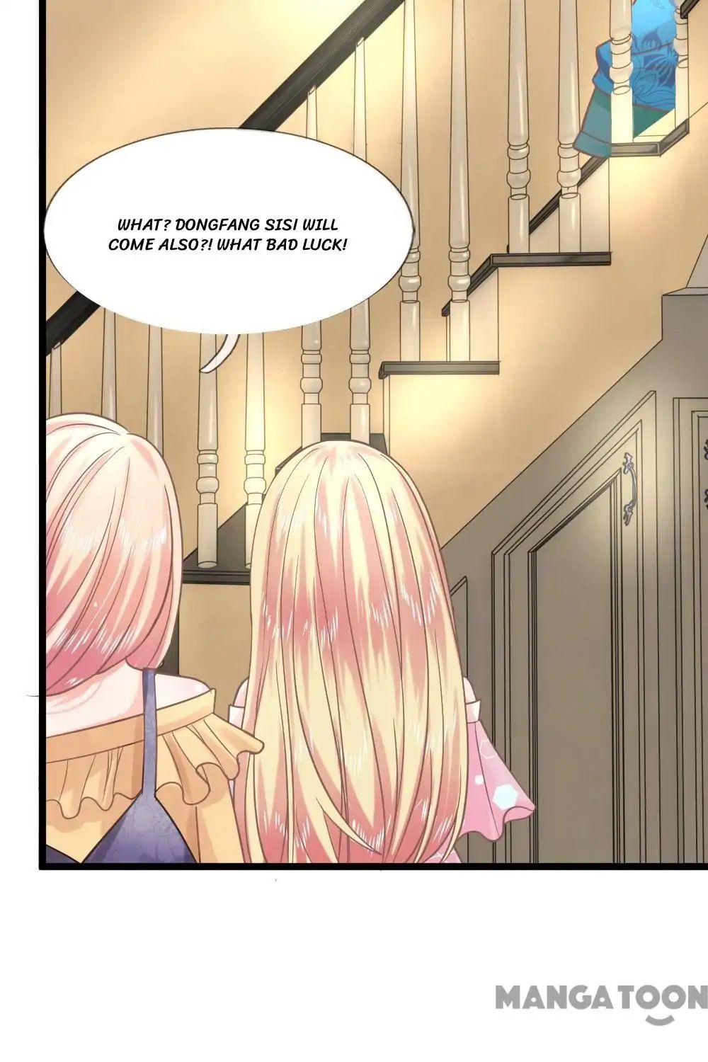 Holding Me Tightly, Ghost Sama Chapter 141 page 12 - 