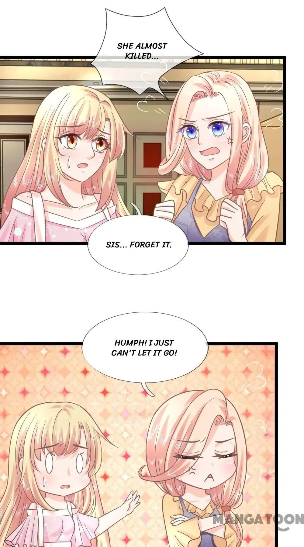 Holding Me Tightly, Ghost Sama Chapter 141 page 13 - 