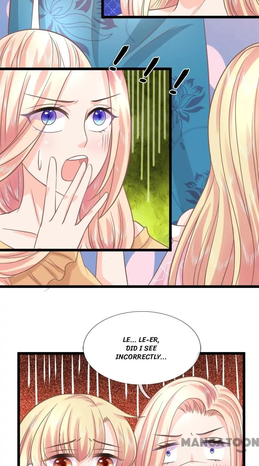 Holding Me Tightly, Ghost Sama Chapter 141 page 17 - 
