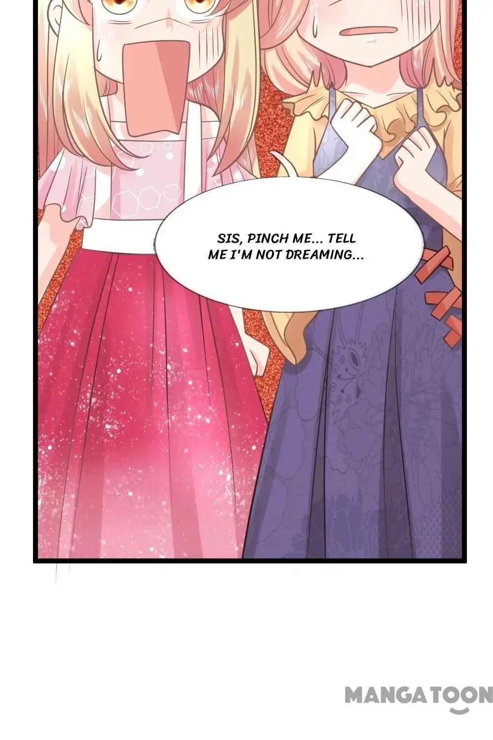 Holding Me Tightly, Ghost Sama Chapter 141 page 18 - 