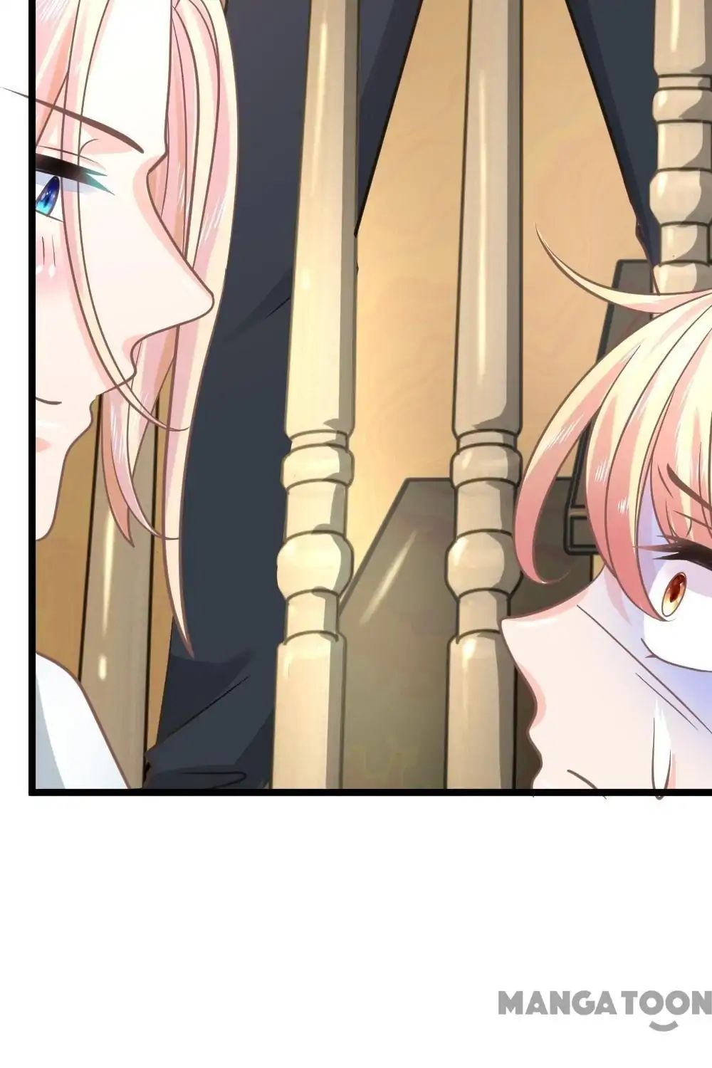 Holding Me Tightly, Ghost Sama Chapter 141 page 24 - 