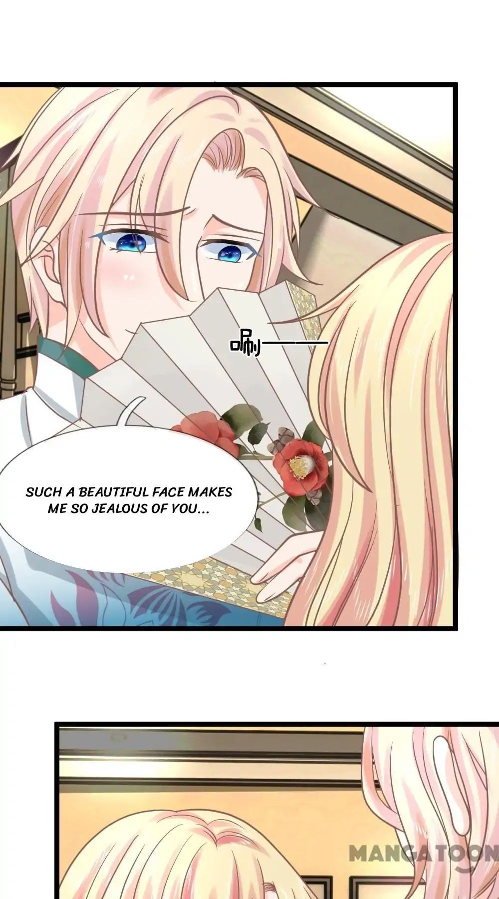 Holding Me Tightly, Ghost Sama Chapter 141 page 25 - 