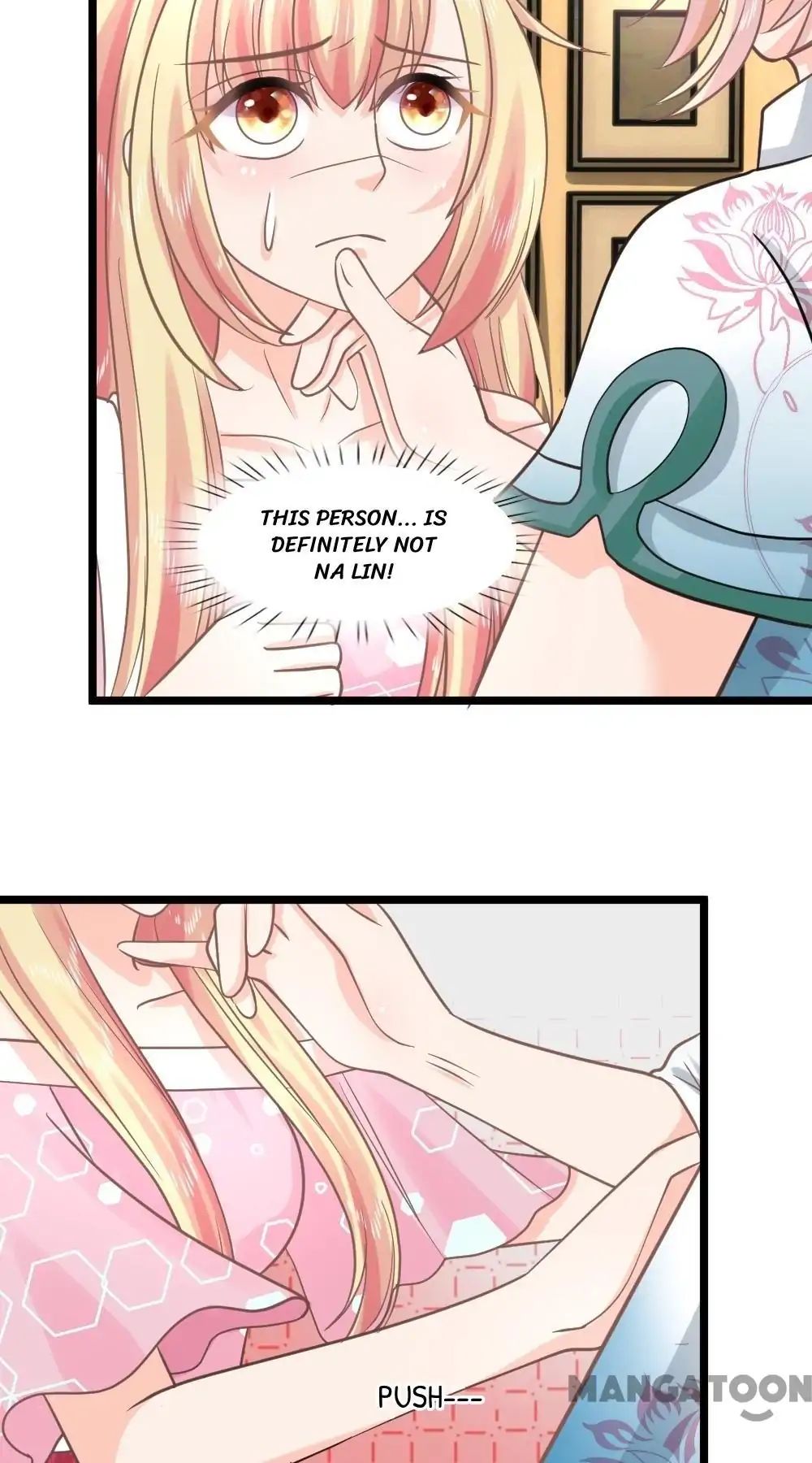 Holding Me Tightly, Ghost Sama Chapter 141 page 26 - 