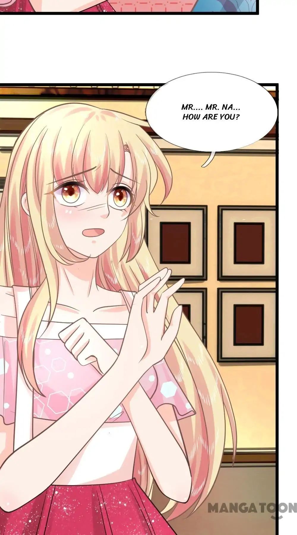 Holding Me Tightly, Ghost Sama Chapter 141 page 27 - 