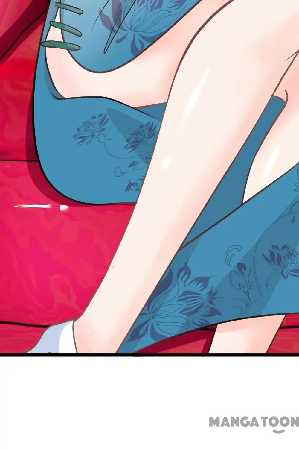 Holding Me Tightly, Ghost Sama Chapter 141 page 30 - 