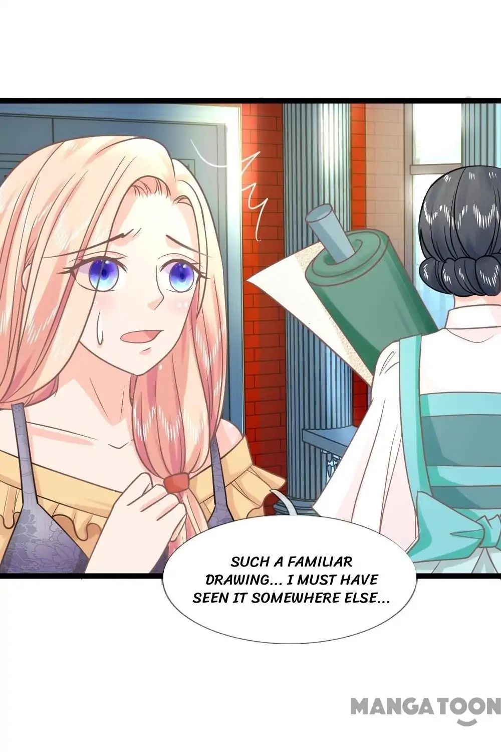 Holding Me Tightly, Ghost Sama Chapter 141 page 6 - 