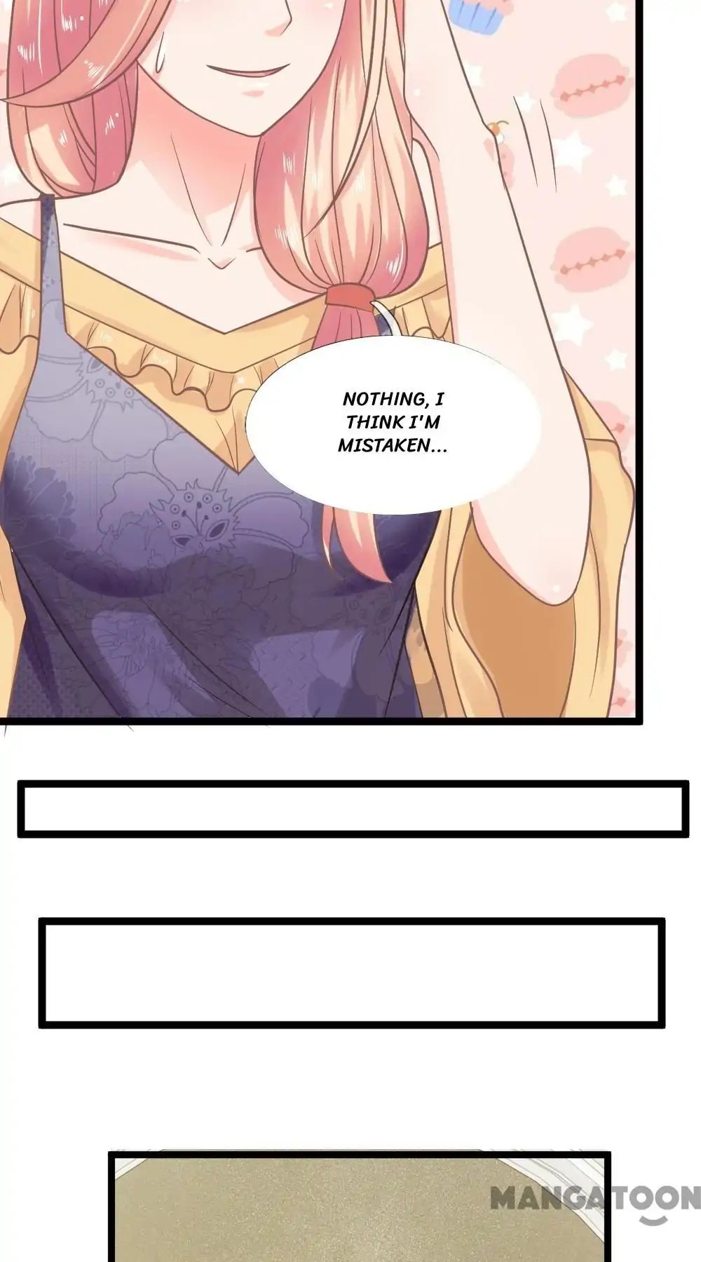 Holding Me Tightly, Ghost Sama Chapter 141 page 8 - 