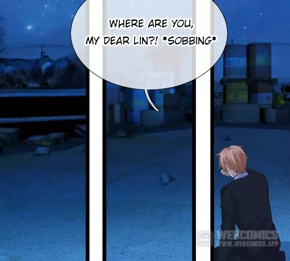 Holding Me Tightly, Ghost Sama Chapter 142 page 2 - 