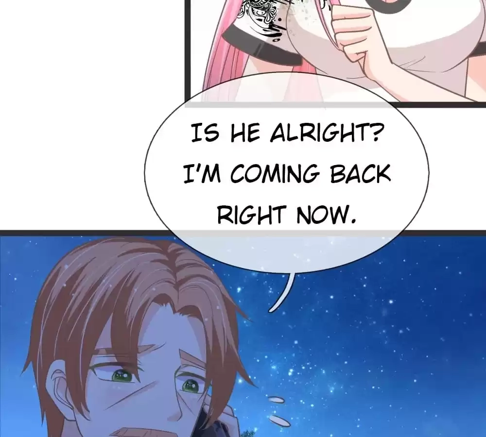 Holding Me Tightly, Ghost Sama Chapter 142 page 14 - 