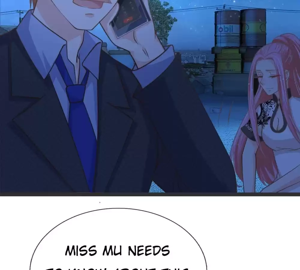 Holding Me Tightly, Ghost Sama Chapter 142 page 15 - 
