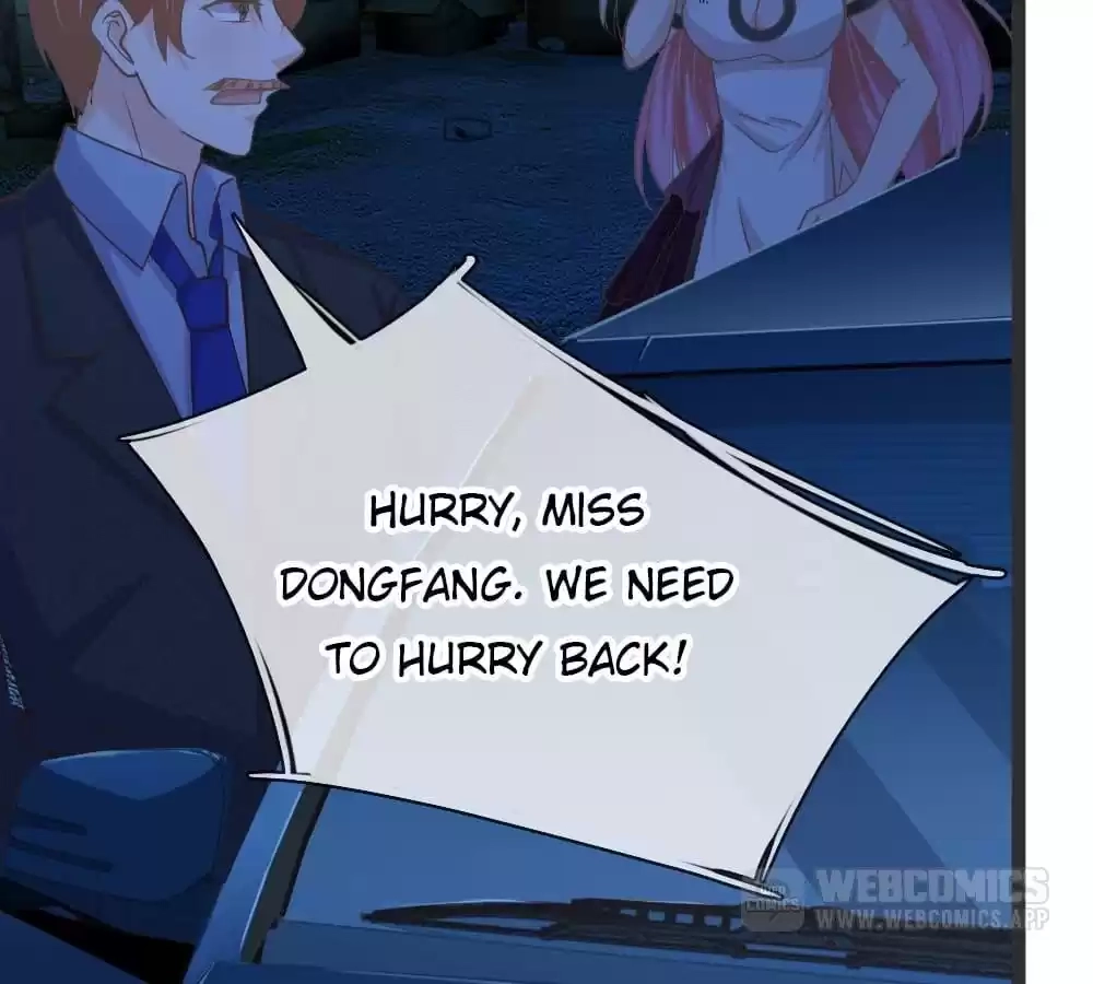 Holding Me Tightly, Ghost Sama Chapter 142 page 18 - 