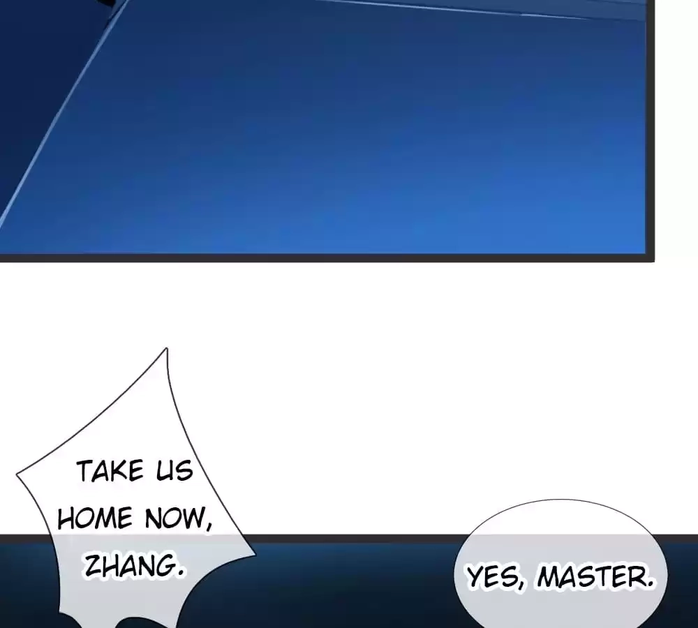 Holding Me Tightly, Ghost Sama Chapter 142 page 19 - 