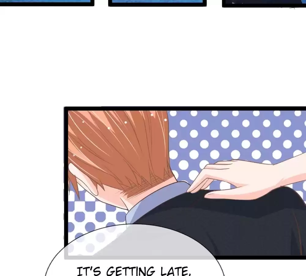 Holding Me Tightly, Ghost Sama Chapter 142 page 3 - 