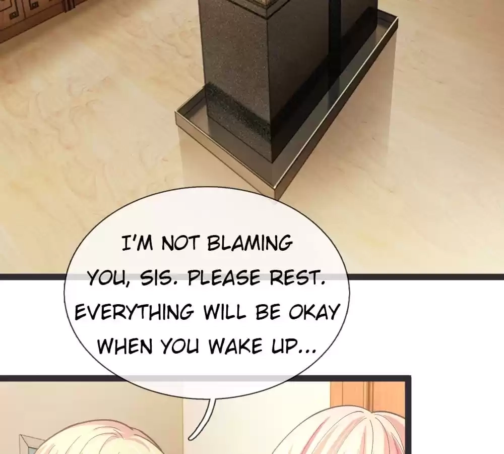 Holding Me Tightly, Ghost Sama Chapter 142 page 24 - 