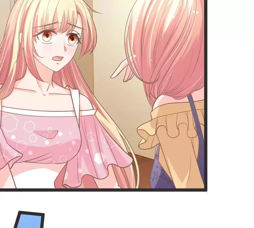Holding Me Tightly, Ghost Sama Chapter 142 page 25 - 