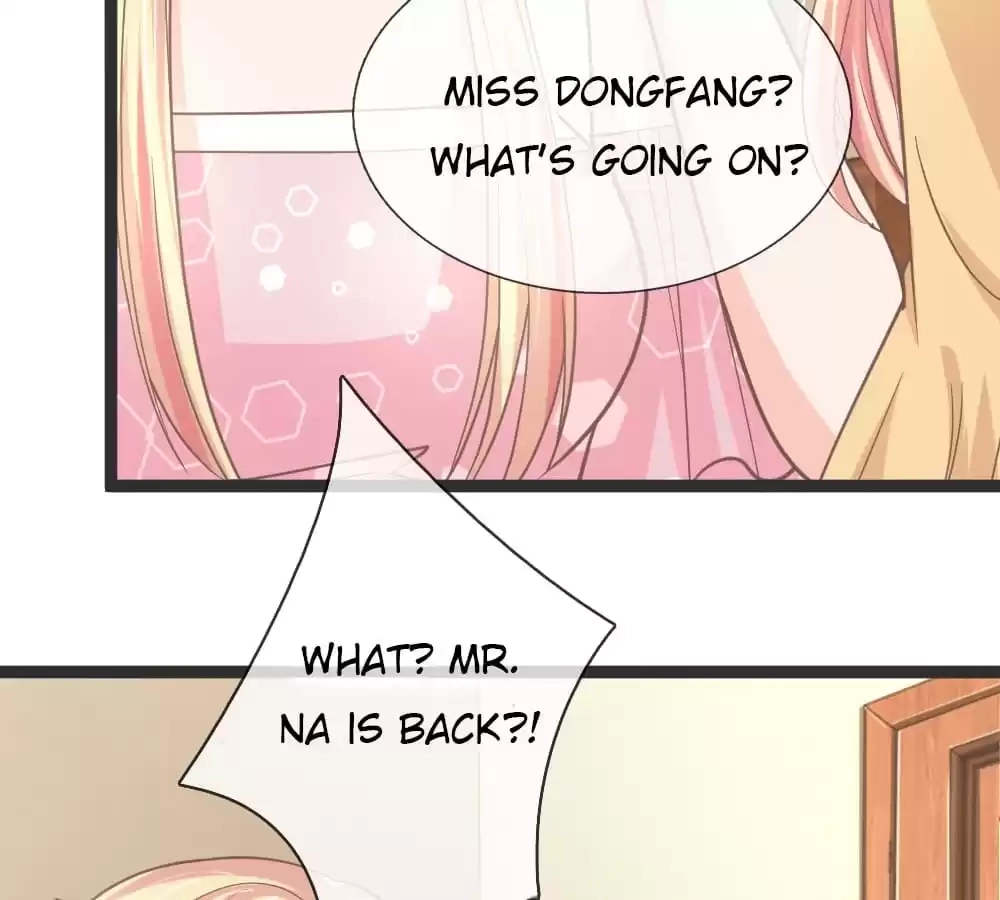Holding Me Tightly, Ghost Sama Chapter 142 page 28 - 